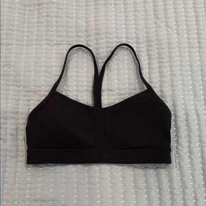 Lululemon Flow Y Bra Nulu